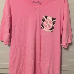 🎉 (5/$20) ”University of South Carolina” shirt
